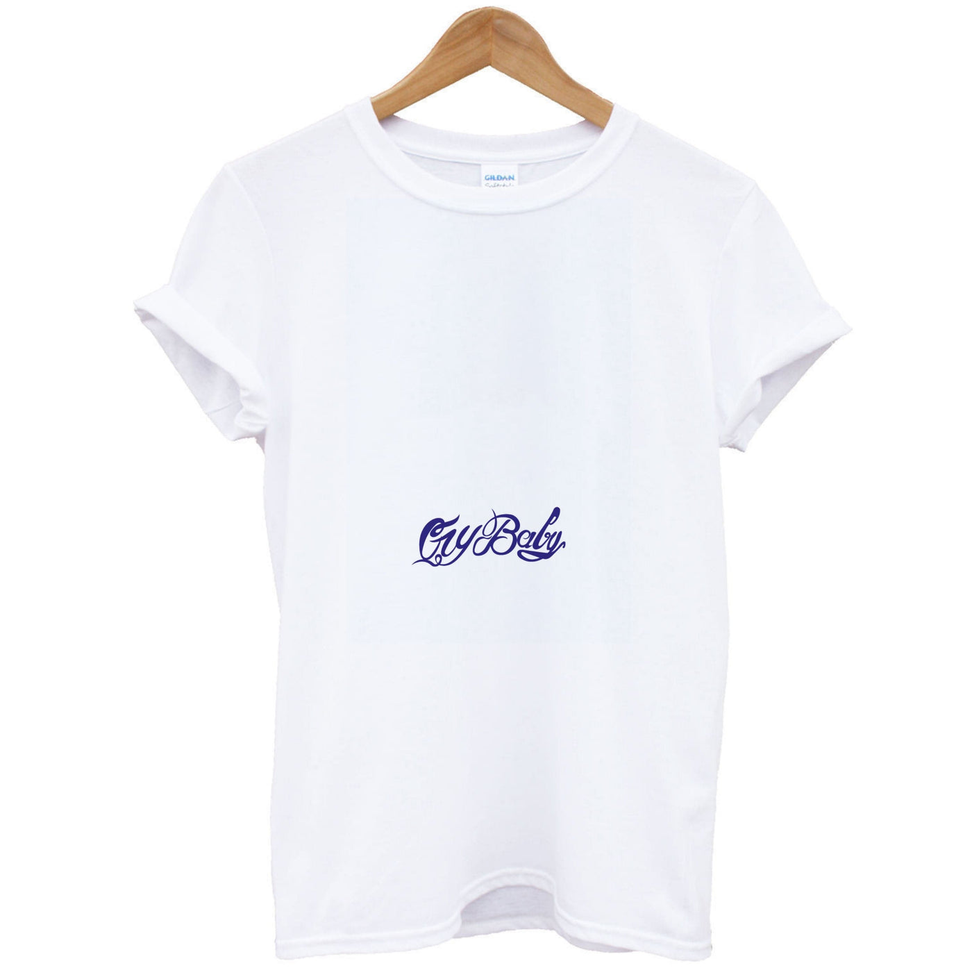 Cry Baby - Lil Peep T-Shirt
