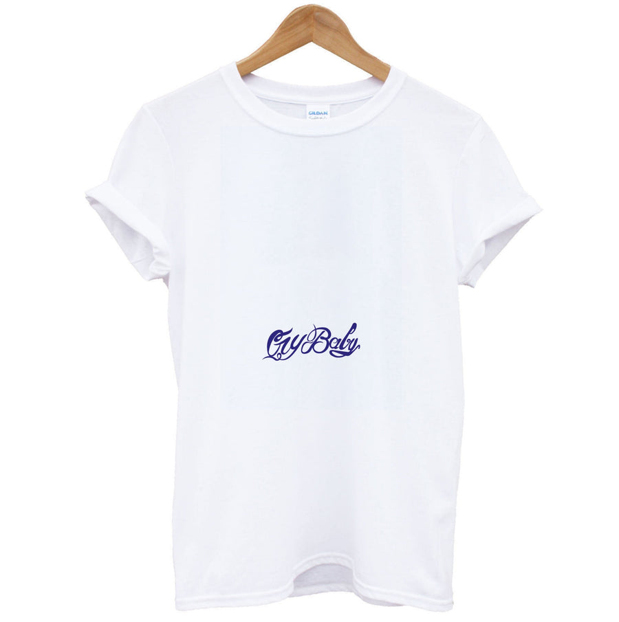 Cry Baby - Lil Peep T-Shirt
