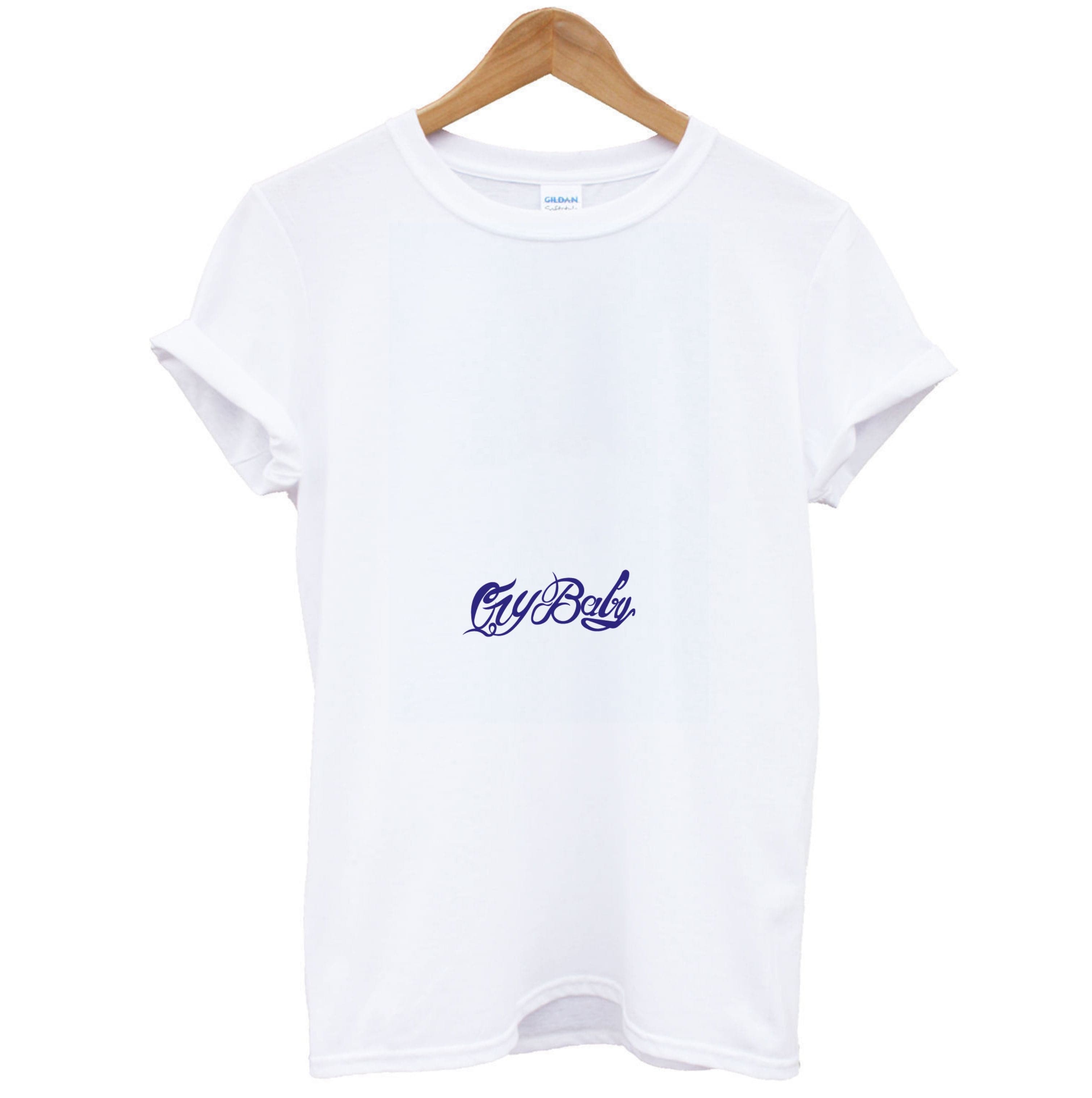 Cry Baby - Peep T-Shirt