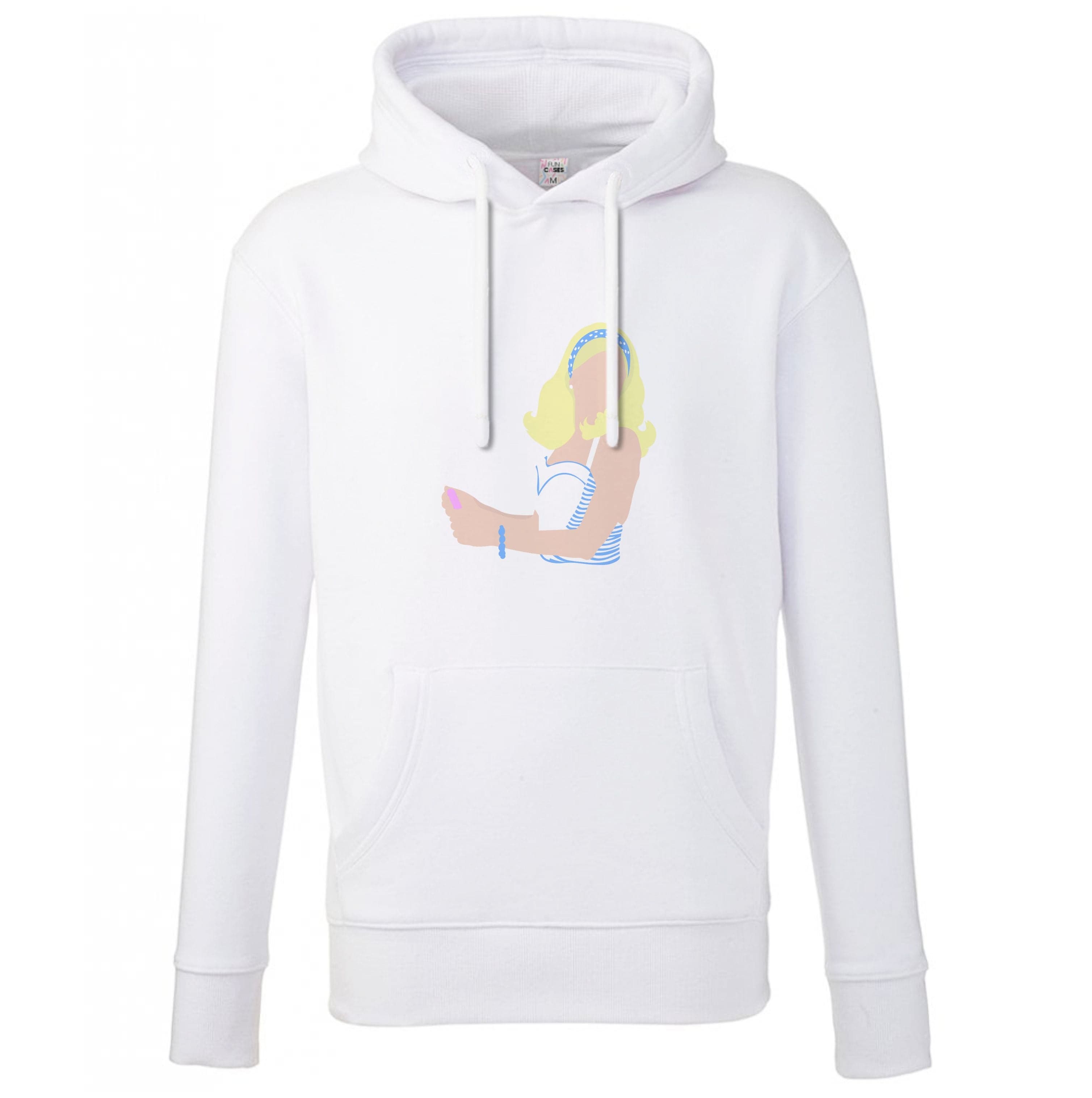 Driving - Margot Hoodie