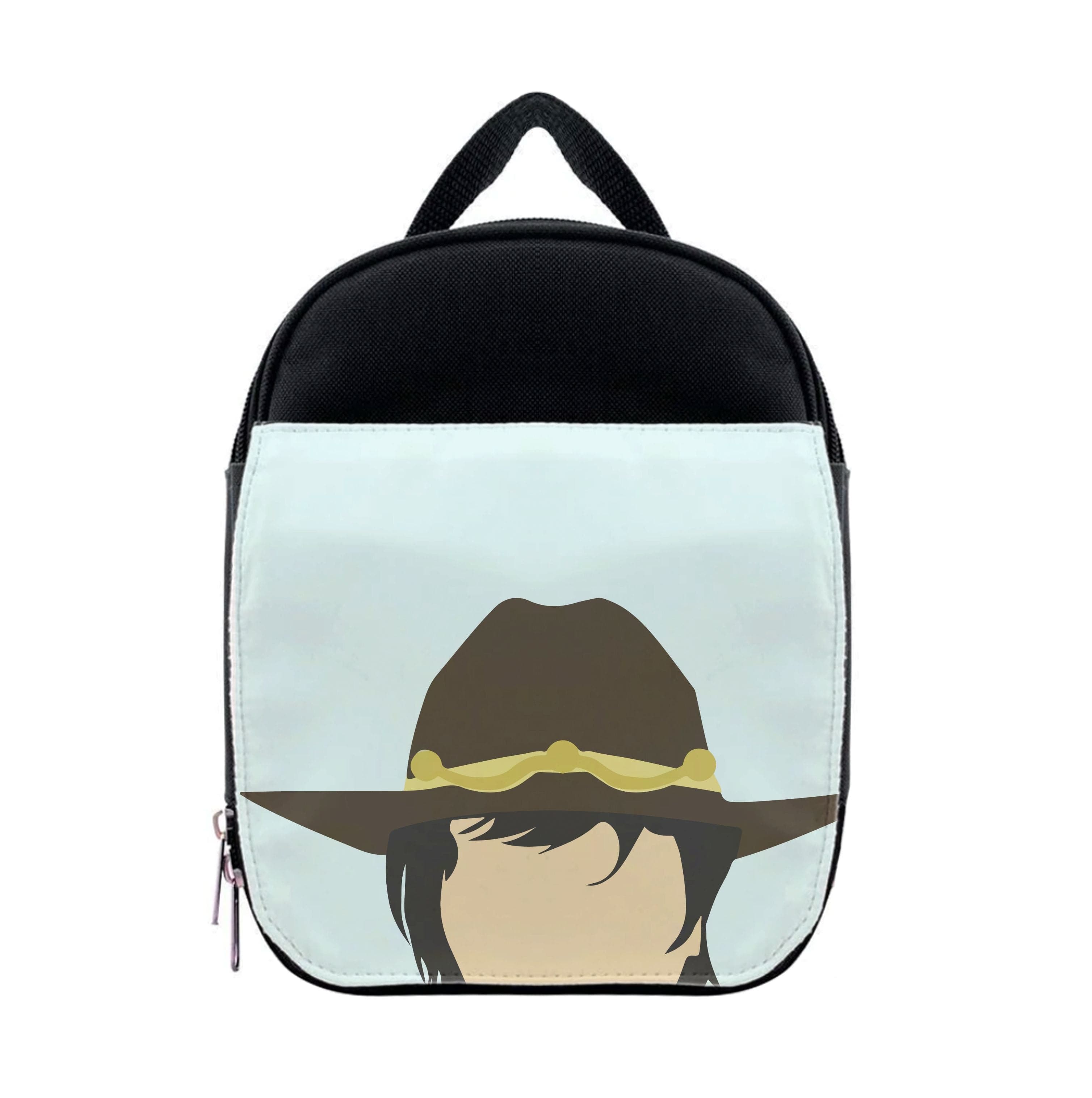 Carl Grimes - TWD Lunchbox