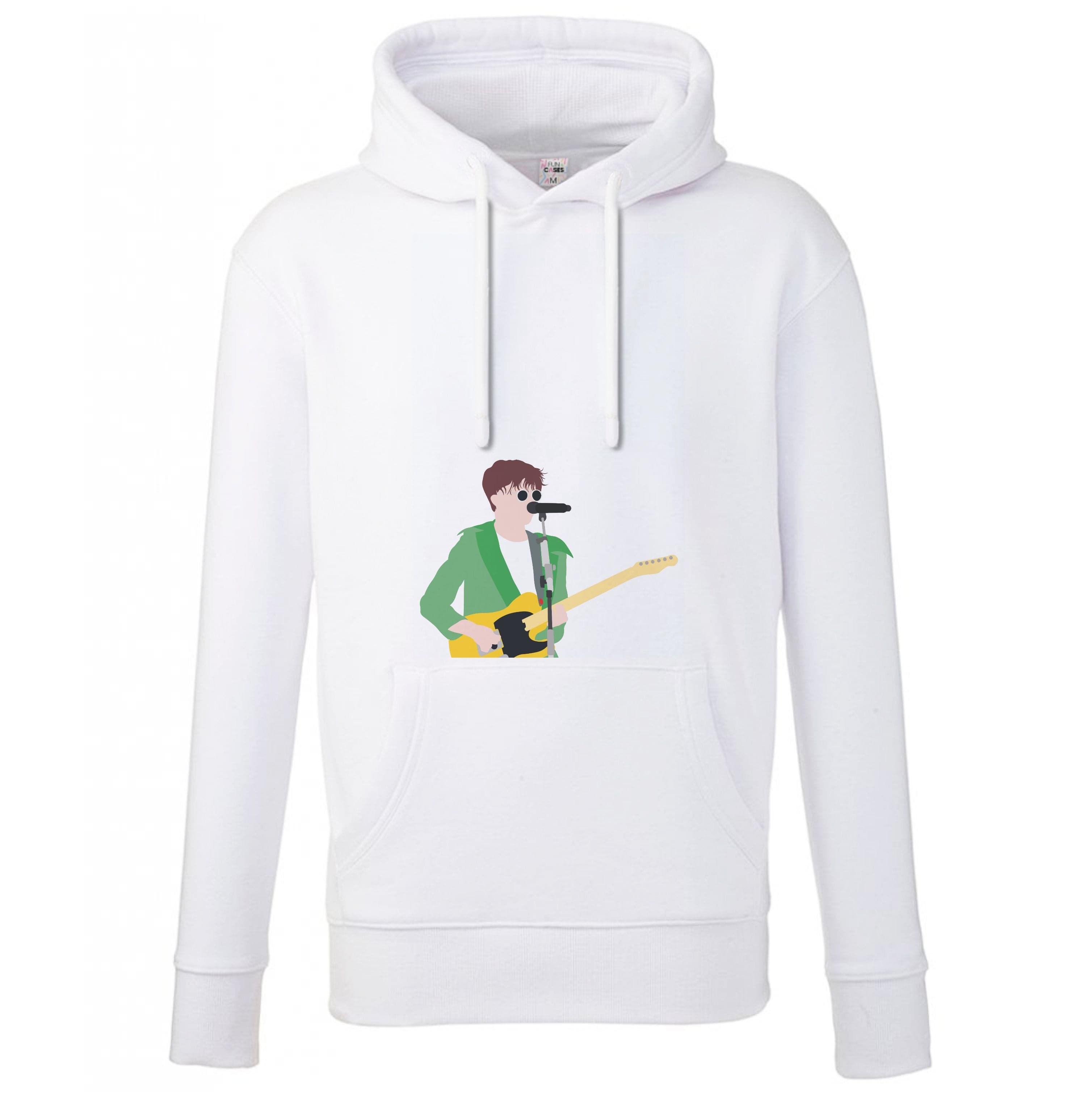 Performance Hoodie