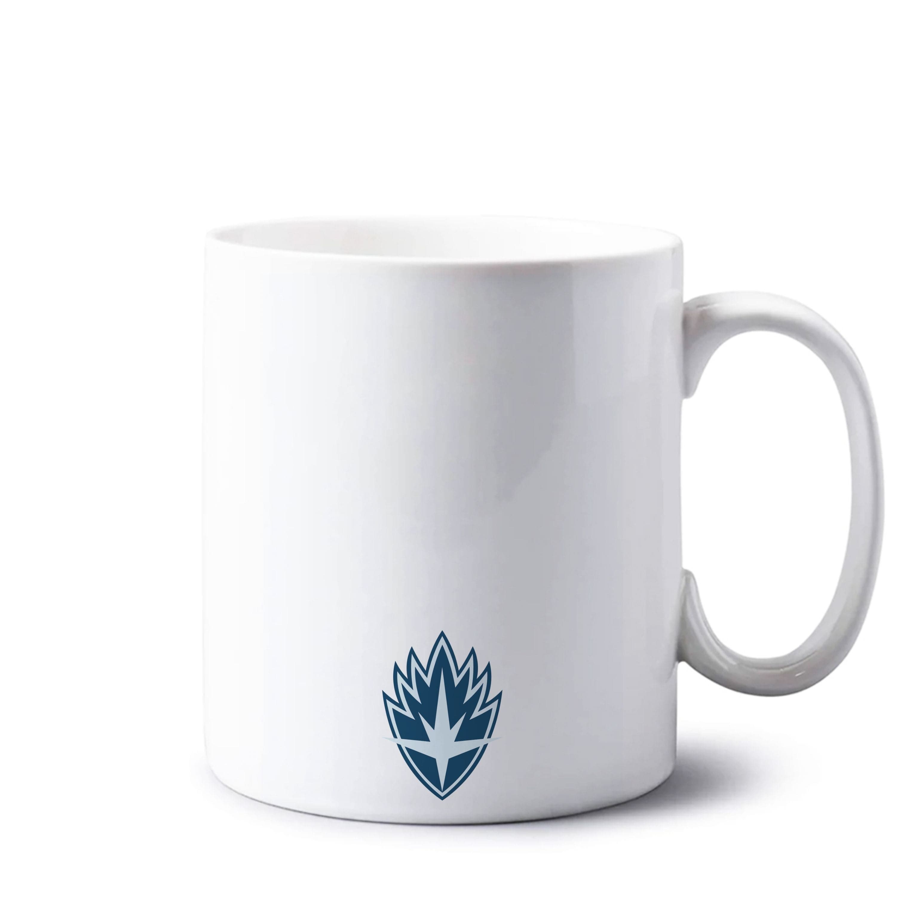 Symbol - GOTG Mug