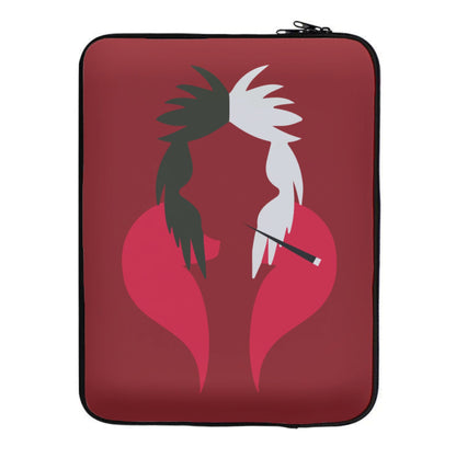 Deville Laptop Sleeve