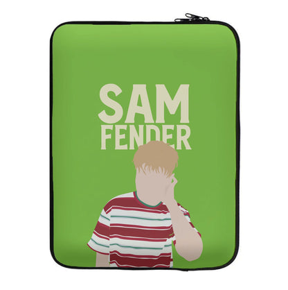 Sam - Fender Laptop Sleeve