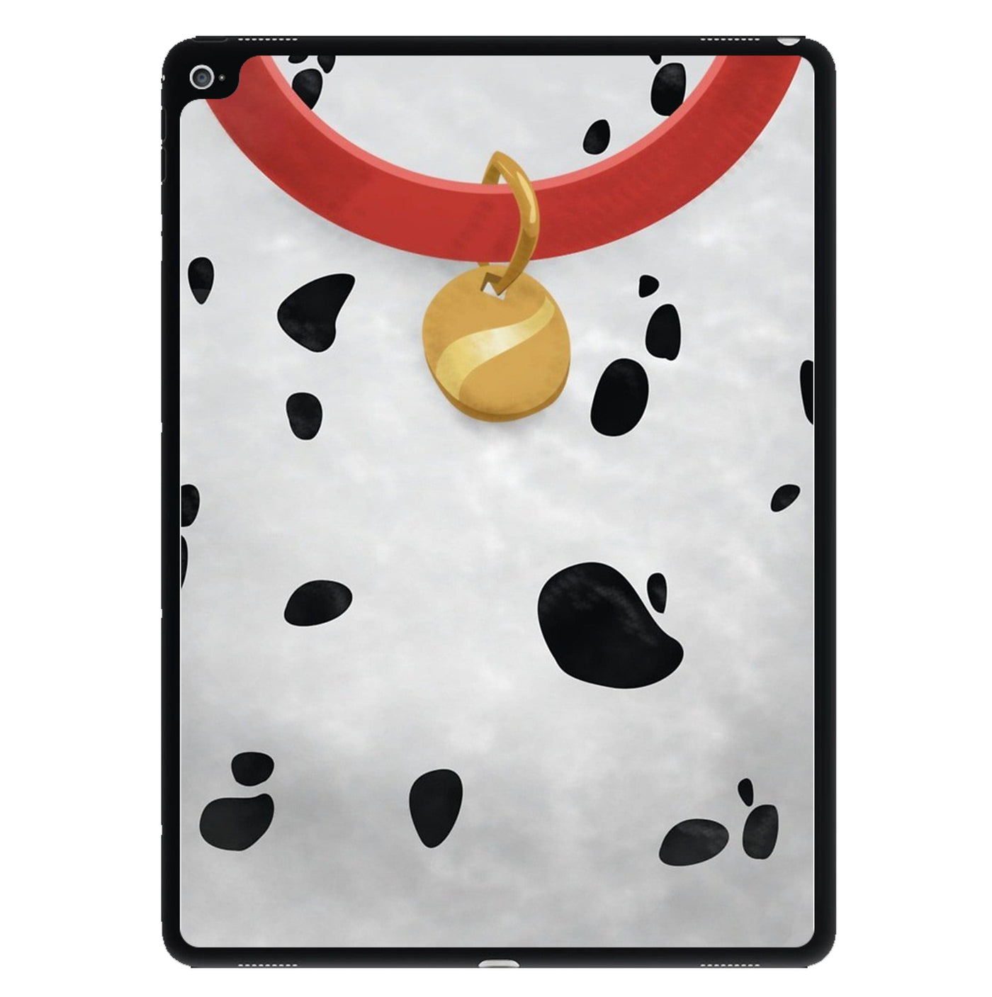 101 Dalmatians iPad Case