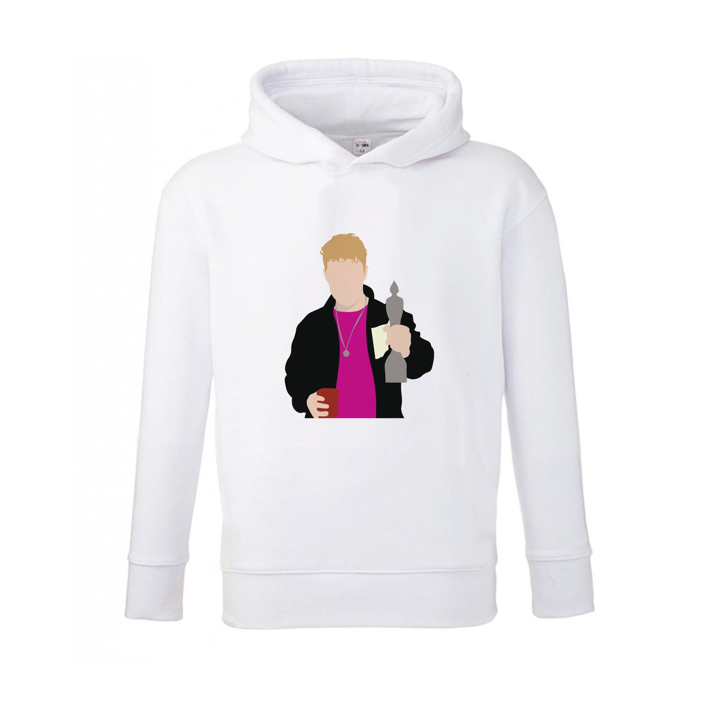 Award - Fender Kids Hoodie