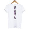 Sabrina Carpenter T-Shirts