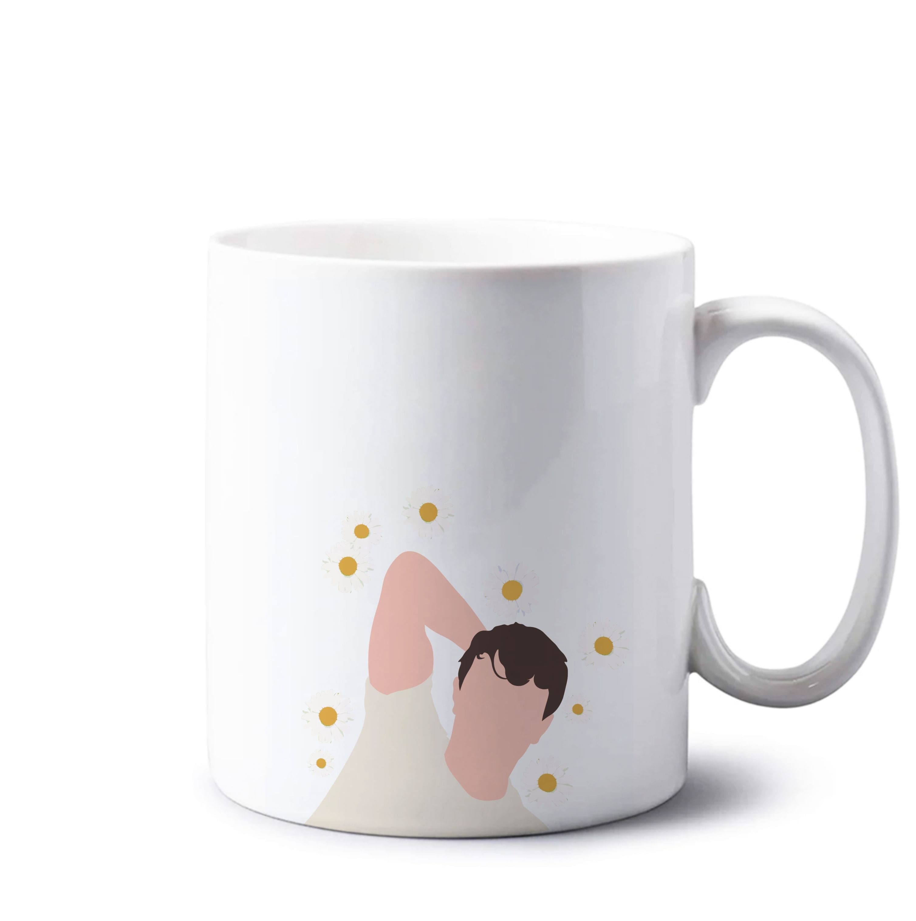 Daisy - Mescal Mug