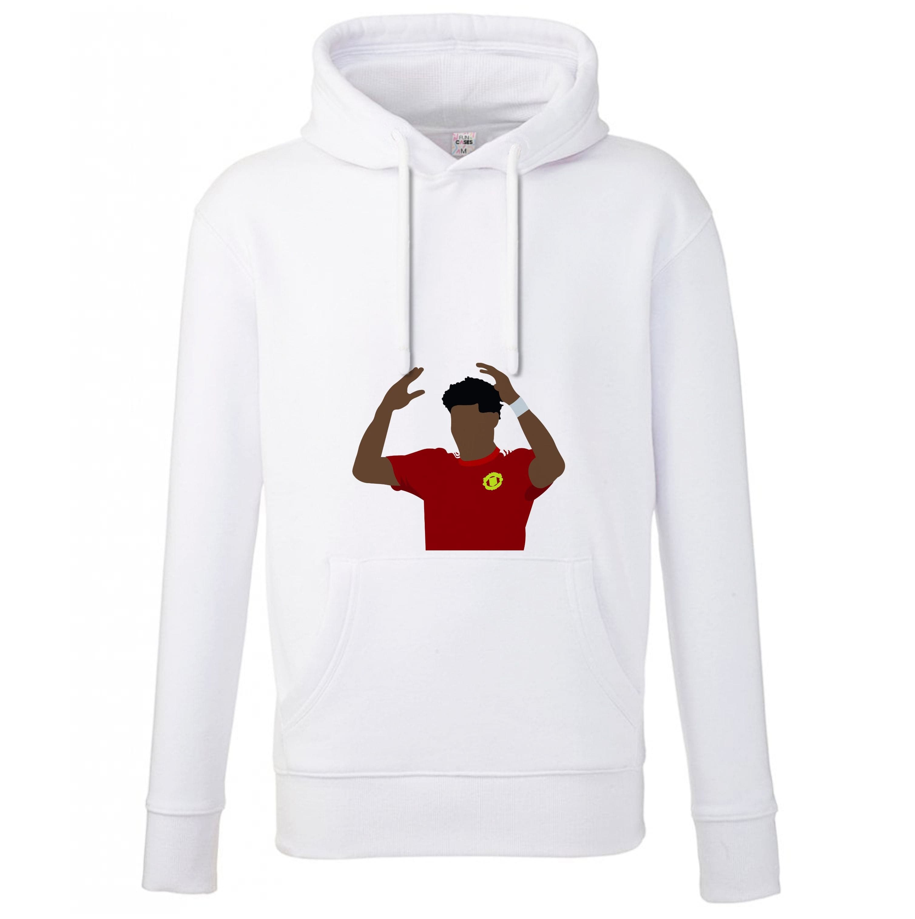 Rashford - Football Hoodie