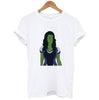 She Hulk T-Shirts