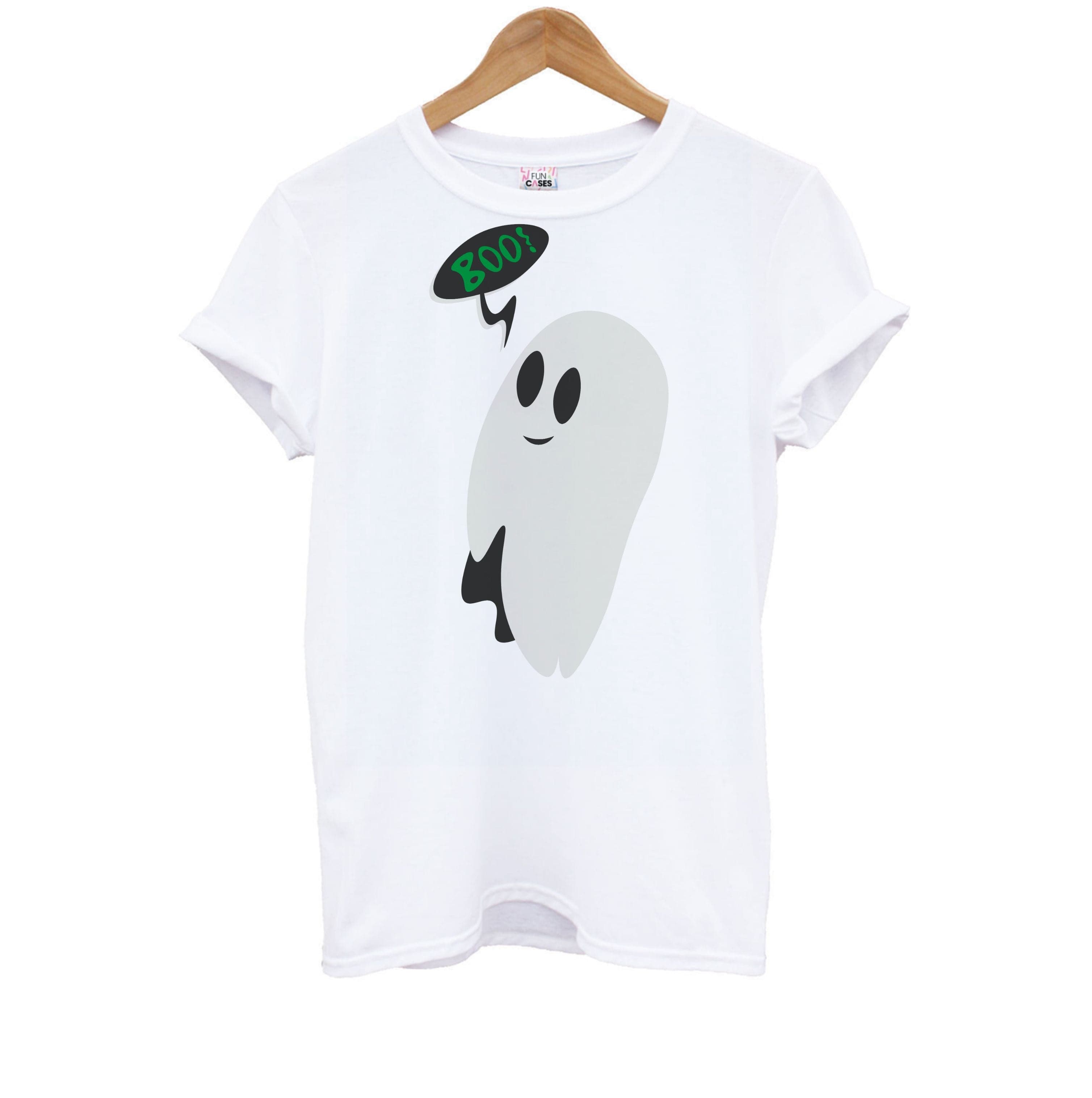 Halloween Pattern 2 Kids T-Shirt