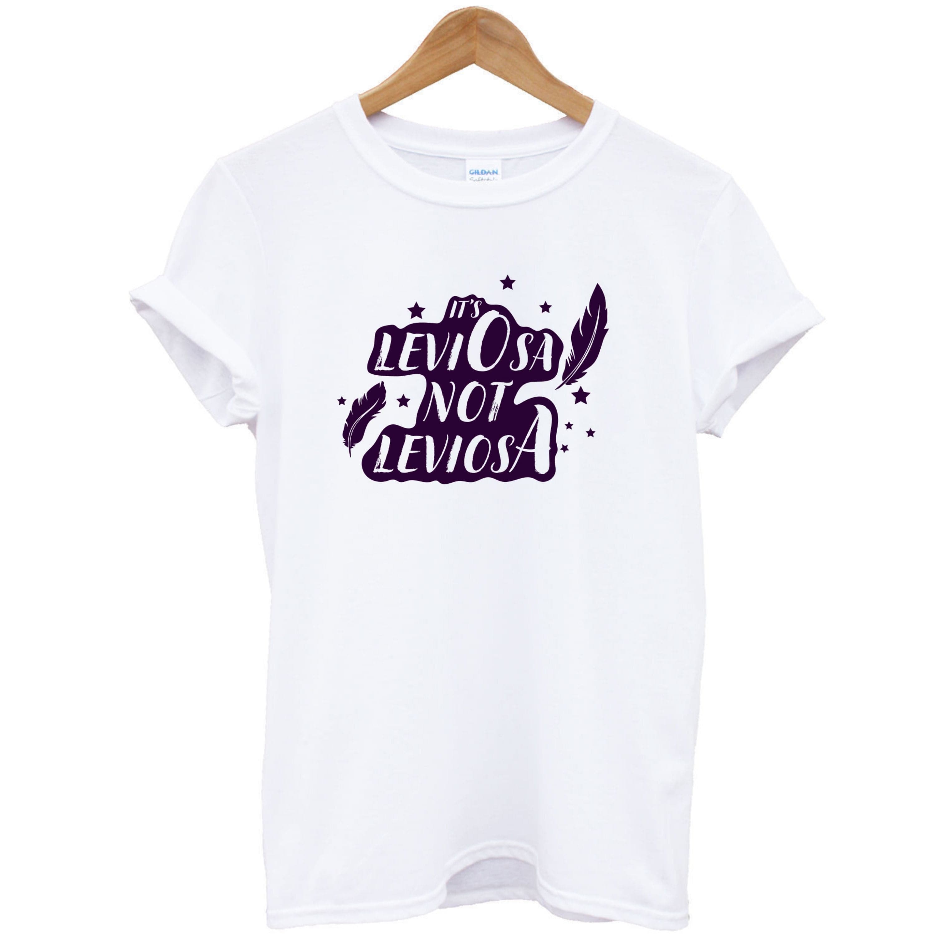 It's Leviosa T-Shirt