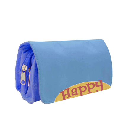 Happy Festivus Pencil Case