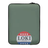 Loki Laptop Sleeves