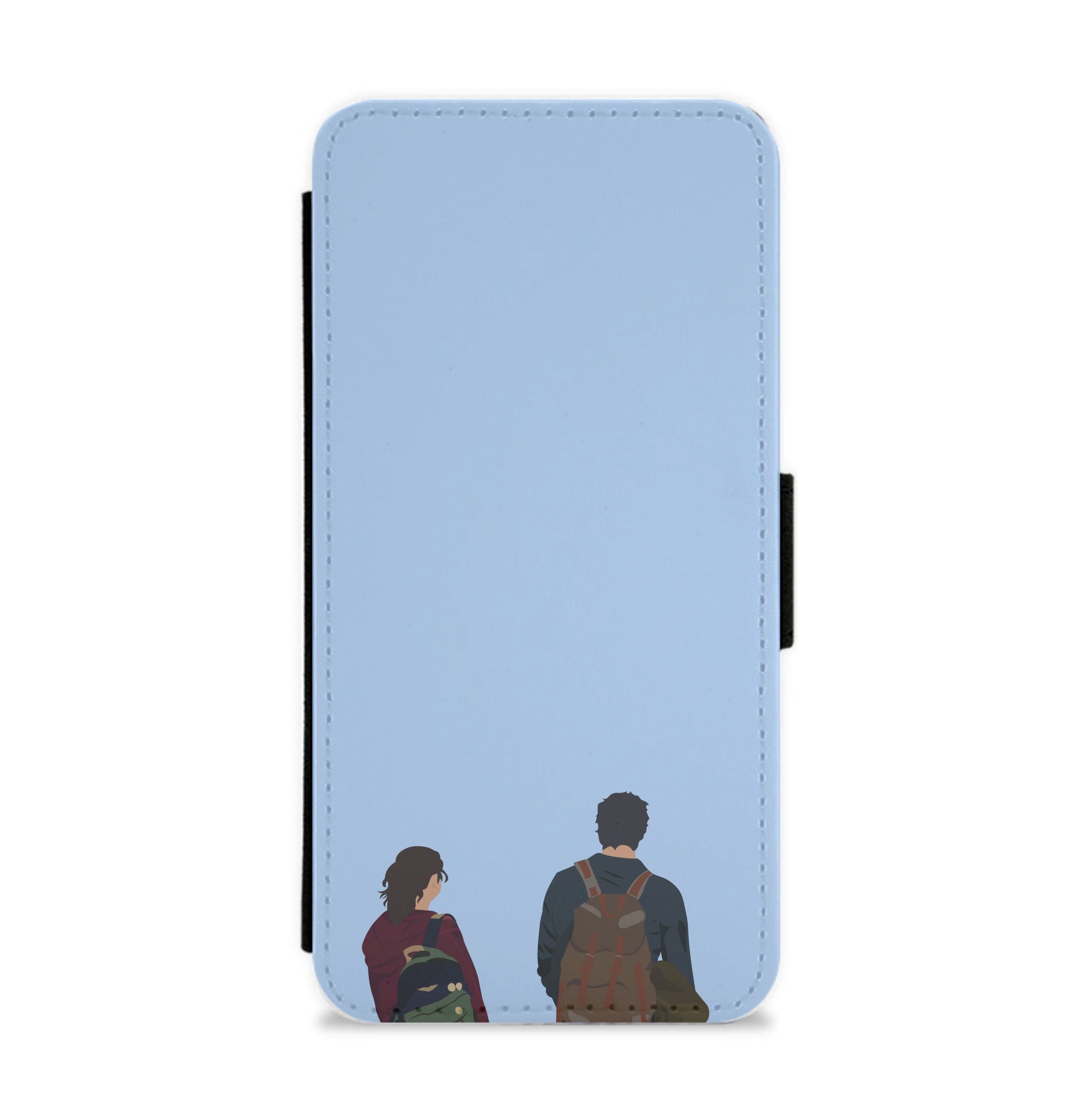 Flip / Wallet Phone Case