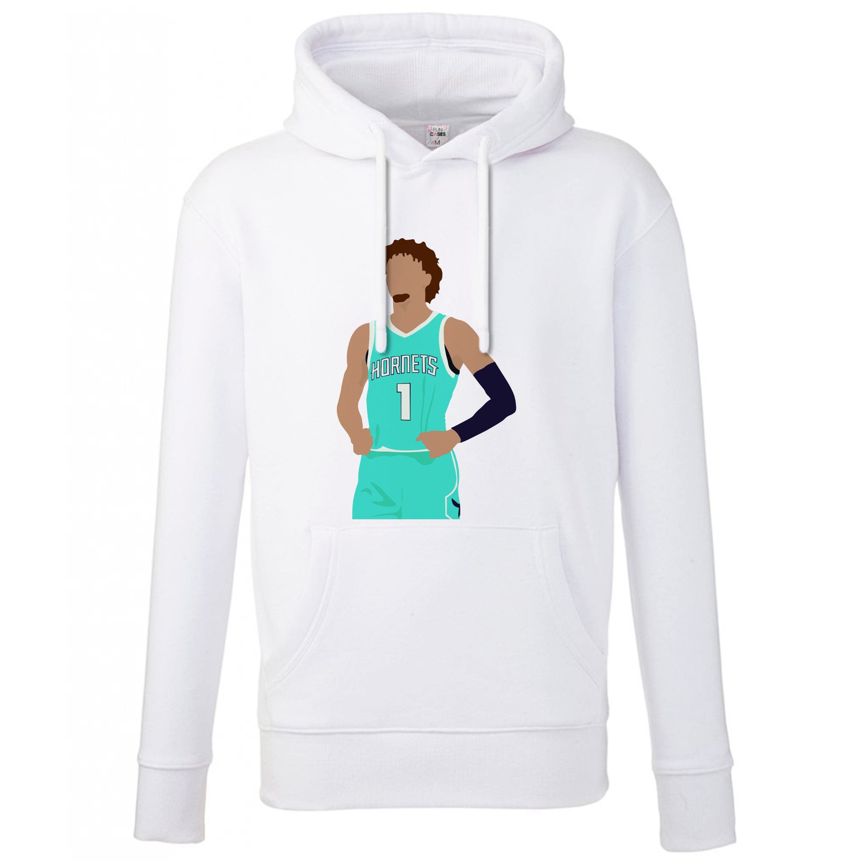 Lamelo - Basketball Hoodie