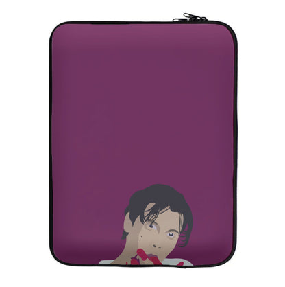 Billy Loomis - Halloween Laptop Sleeve