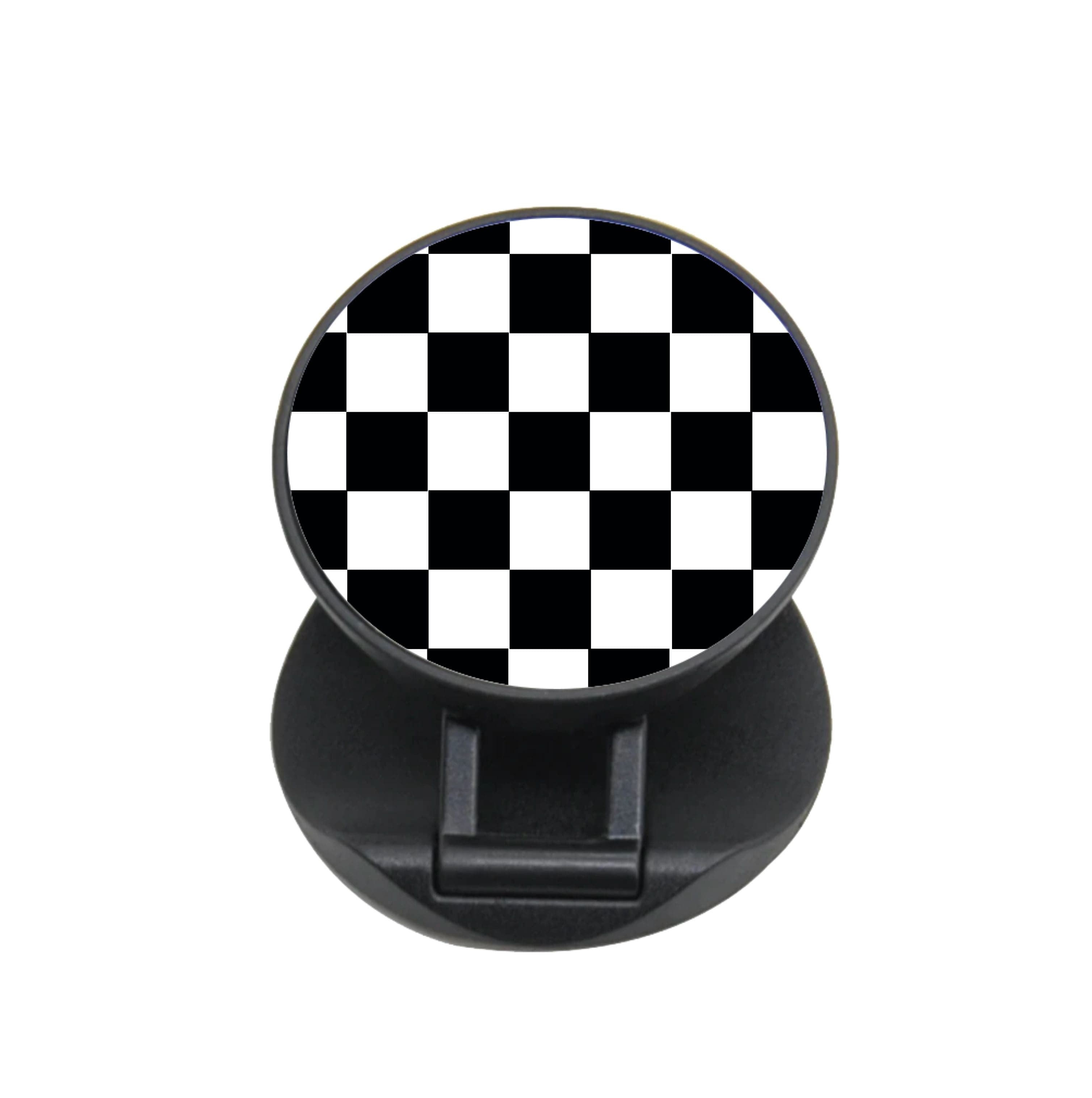 Race Flag - F1 FunGrip