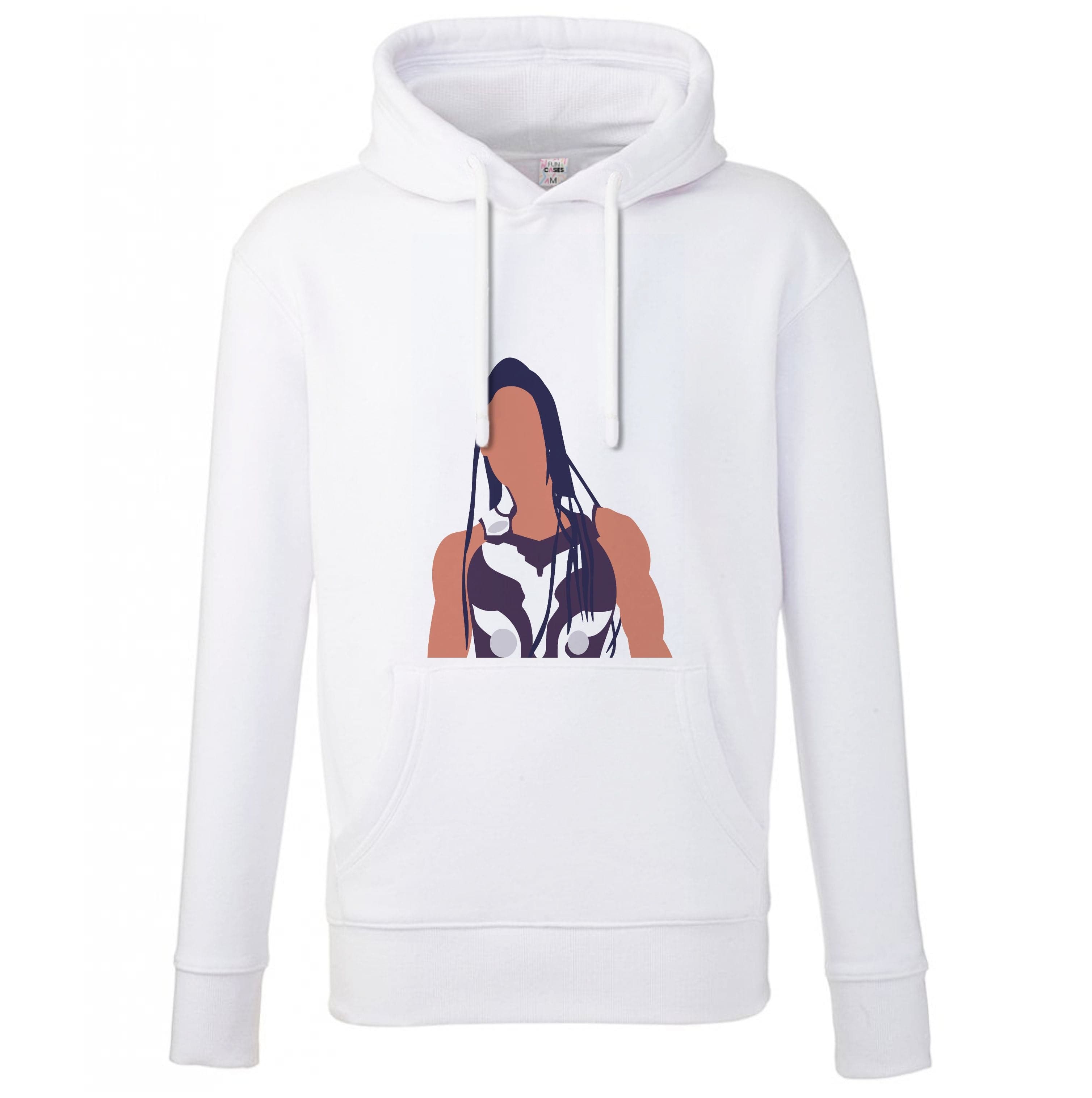 Valkyrie Hoodie