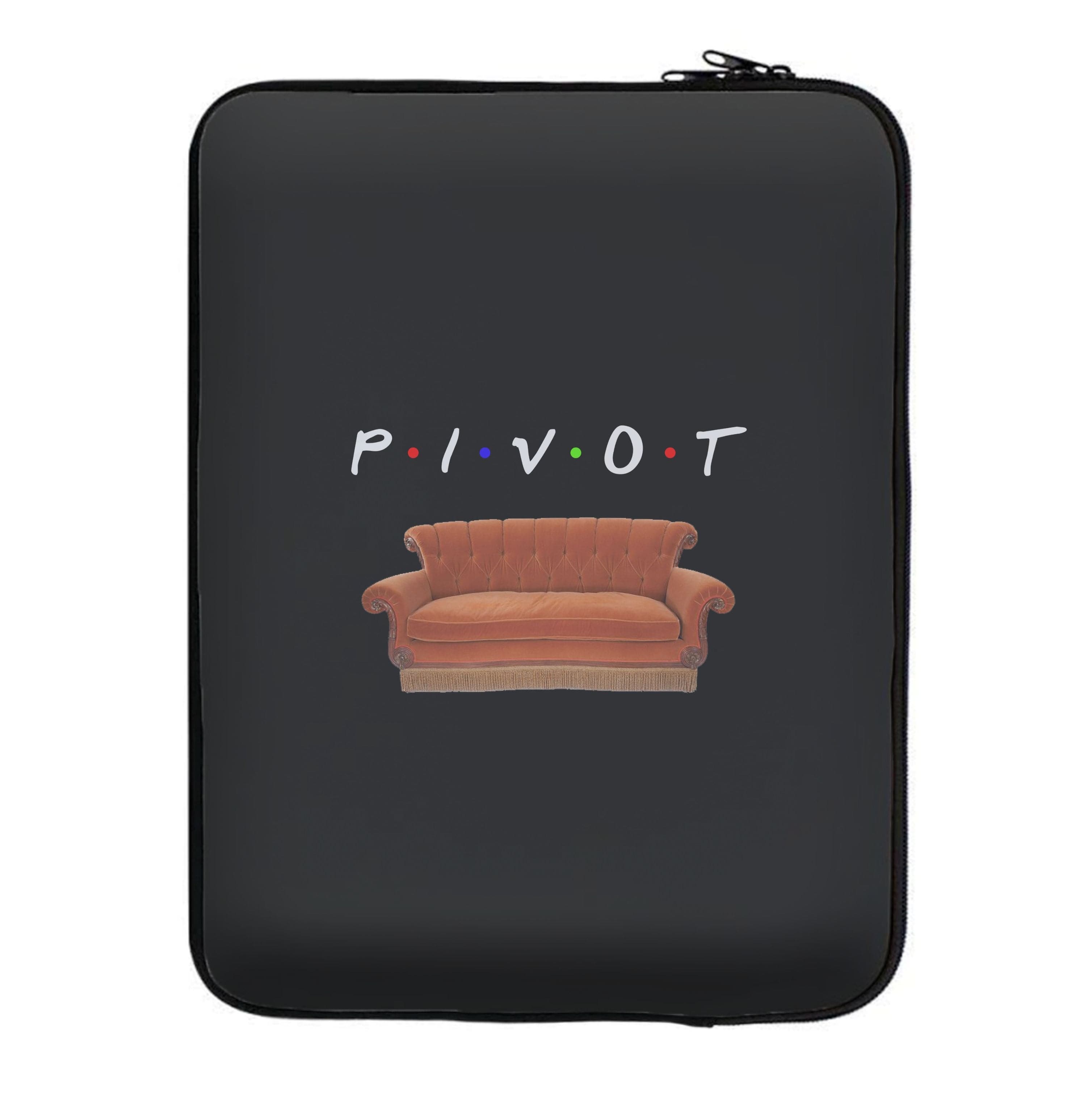 Pivot Laptop Sleeve