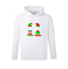 Christmas Kids Hoodies