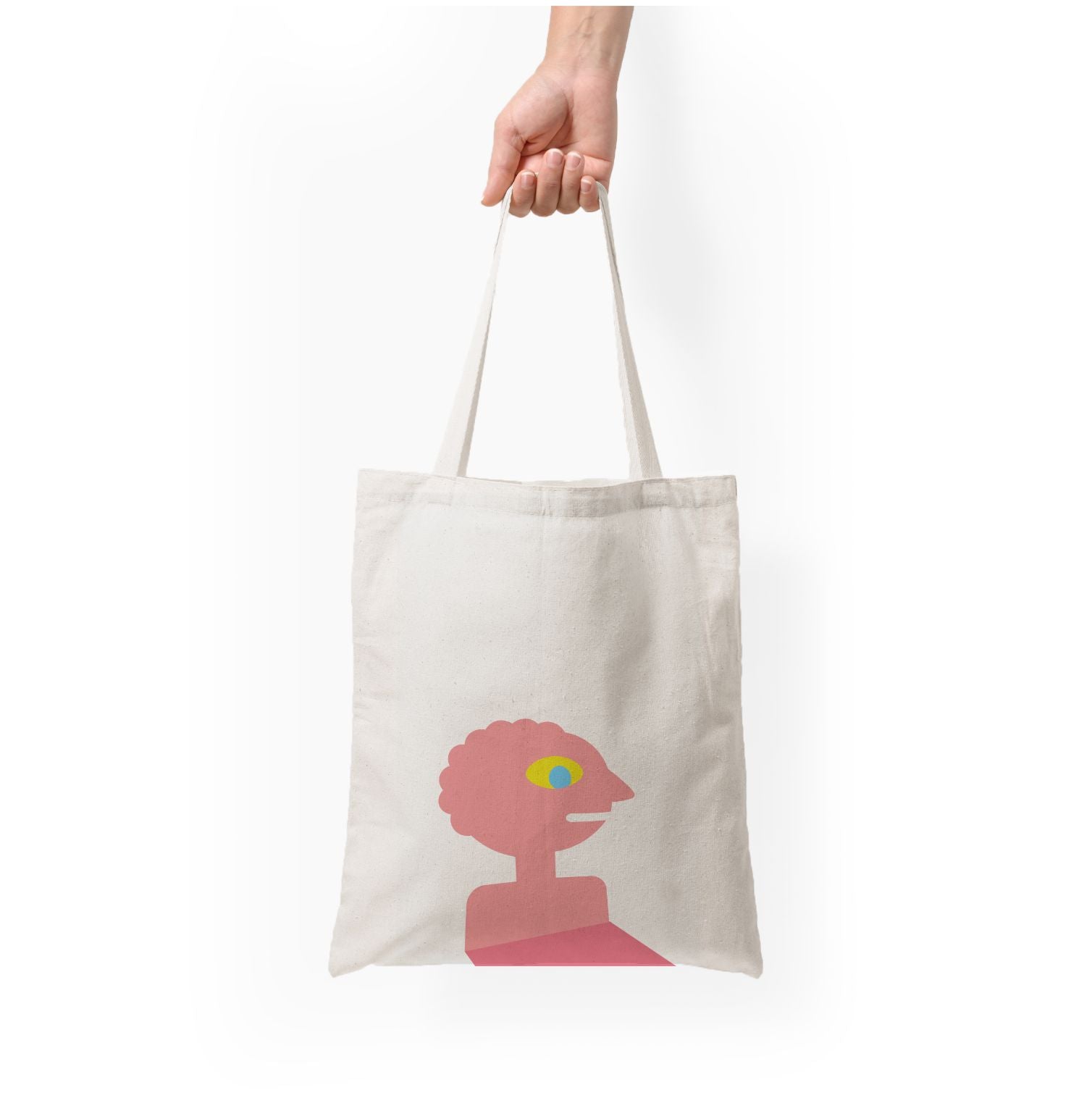 Prismo Tote Bag