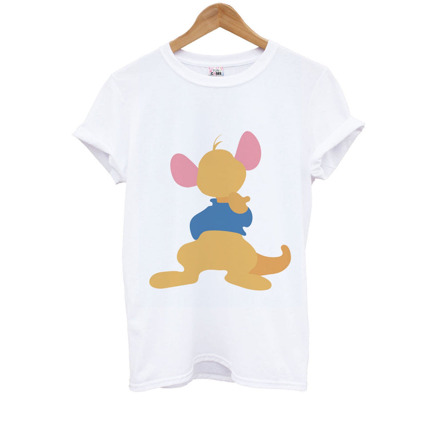 Rats - Winnie The Pooh Kids T-Shirt