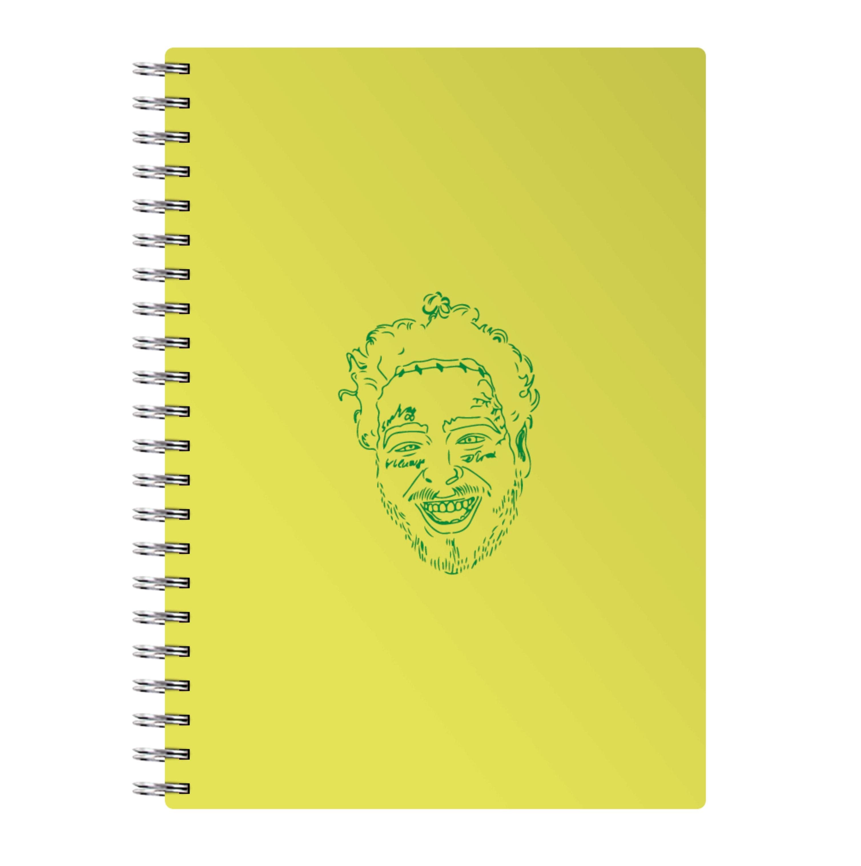 Outline - Post Notebook