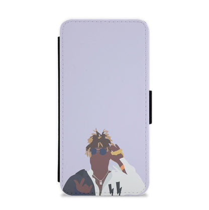 Swag - Juice Flip / Wallet Phone Case