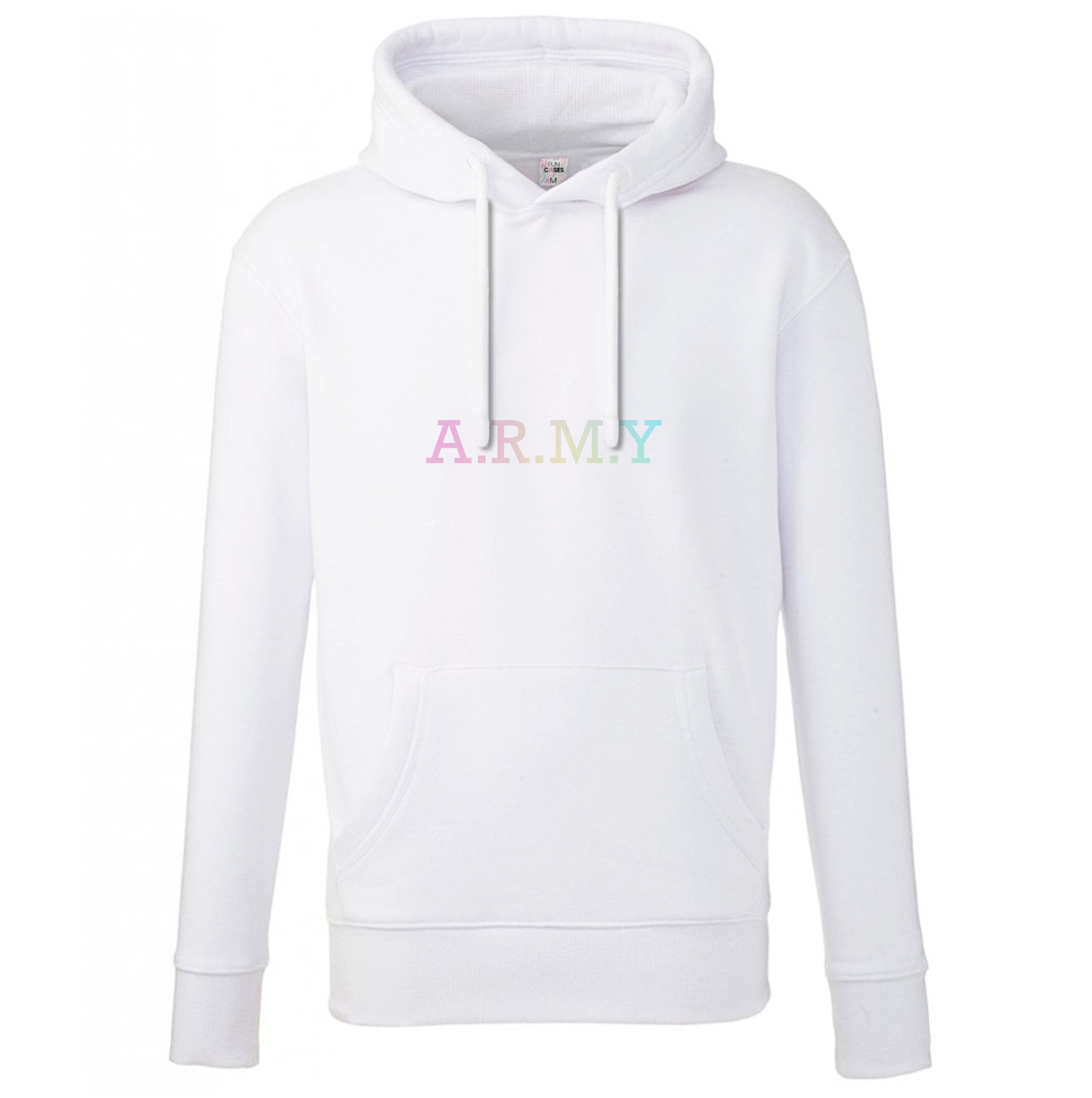 A.R.M.Y - K Pop Hoodie