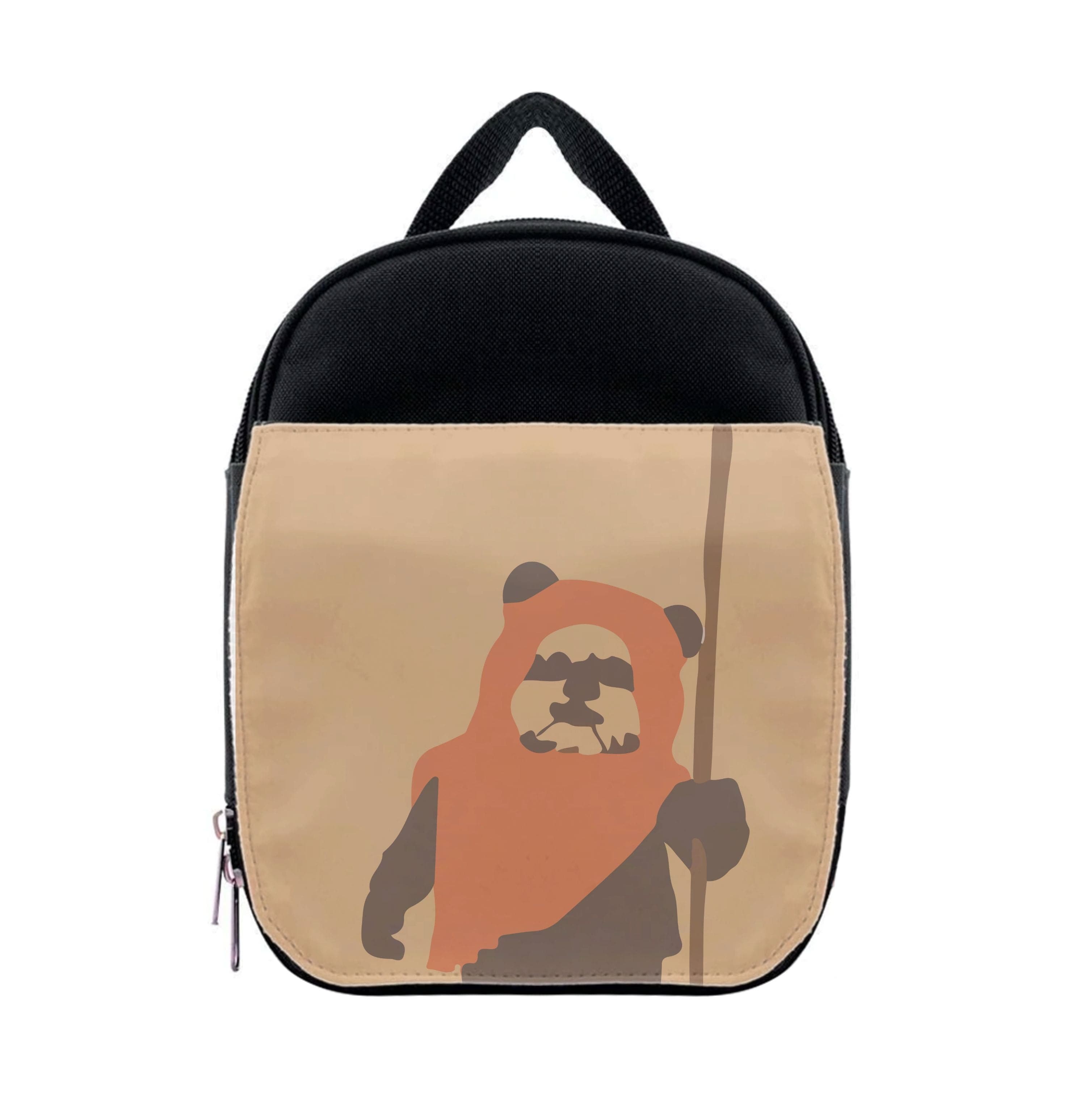 Ewok Lunchbox