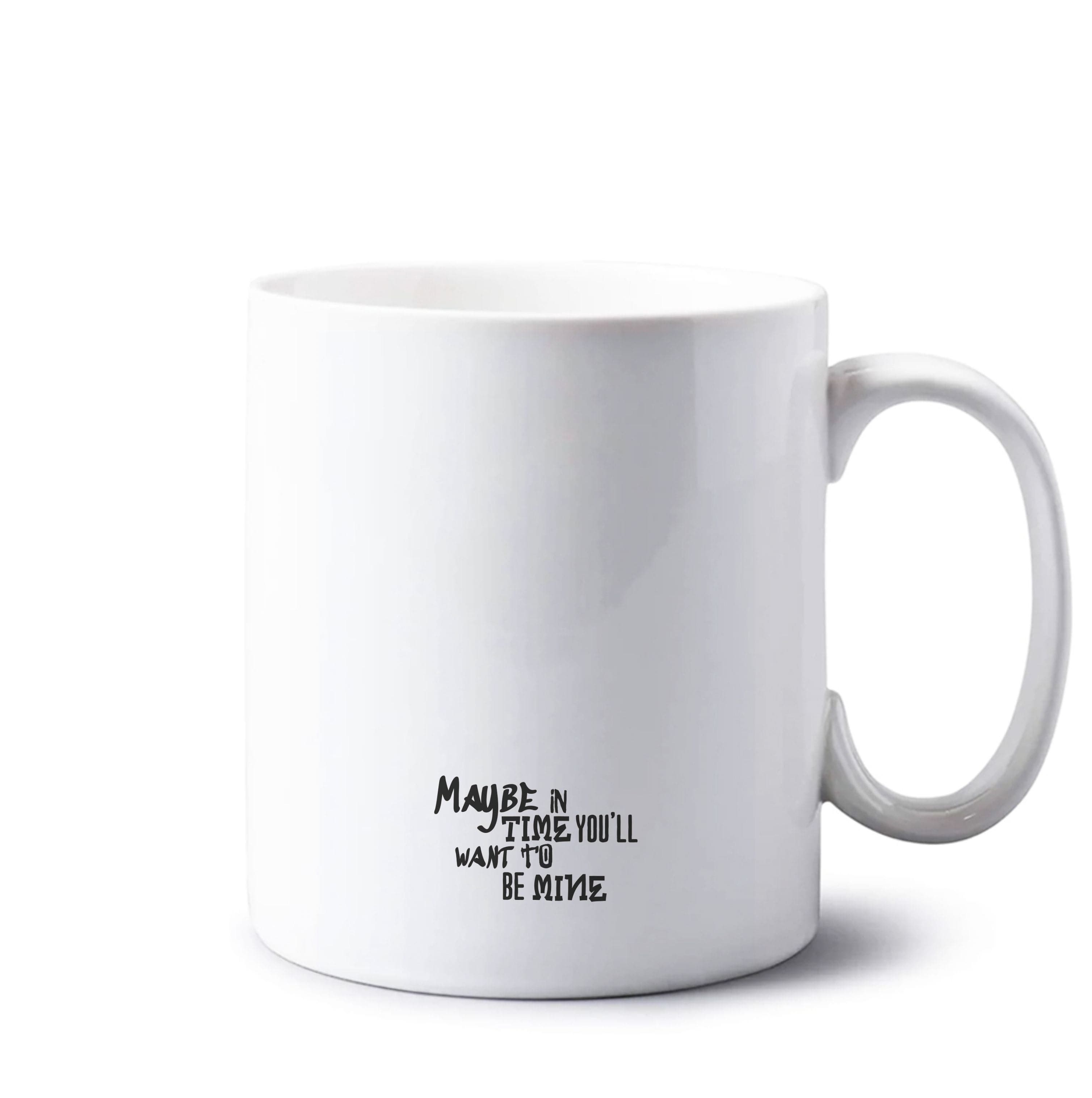 Maybe In Time Mug