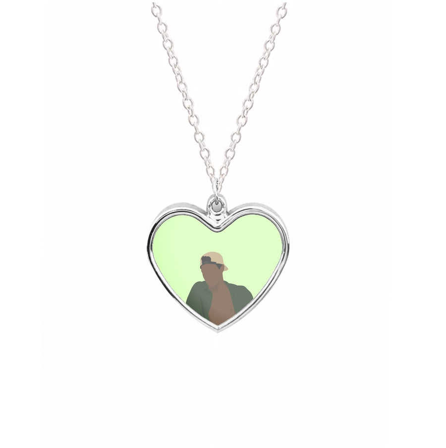 Pope - Outer Banks Necklace