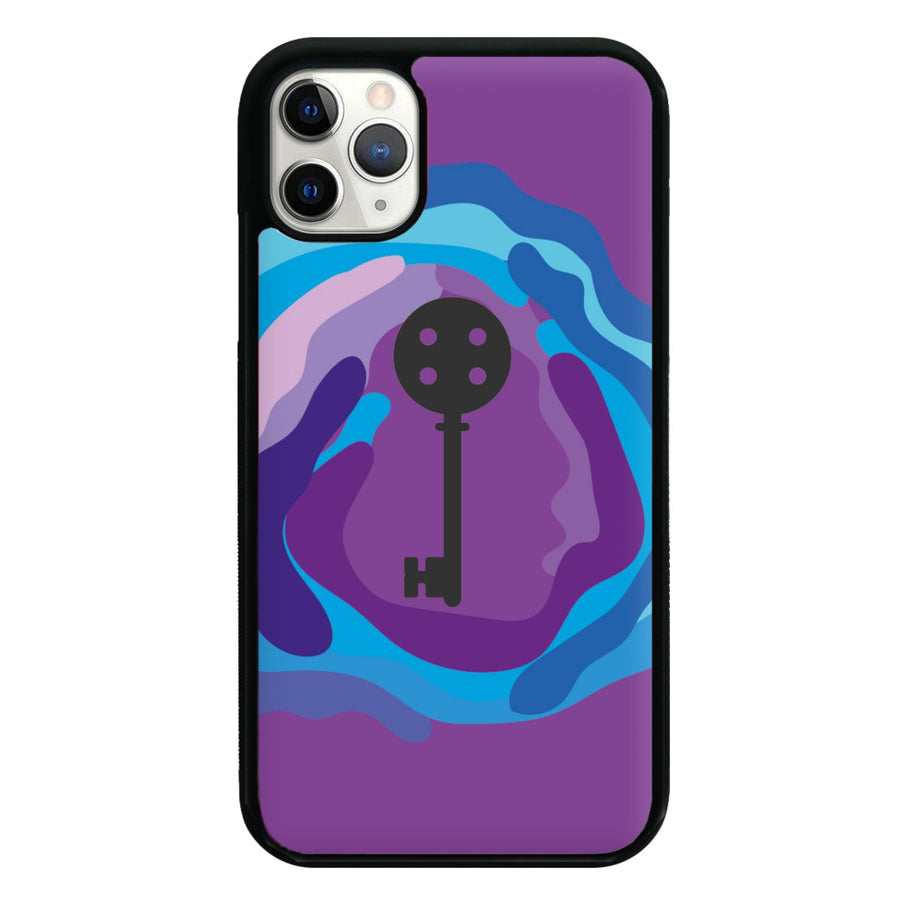 Coraline Key - Coraline Phone Case