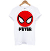 Spider Man Kids T-Shirts