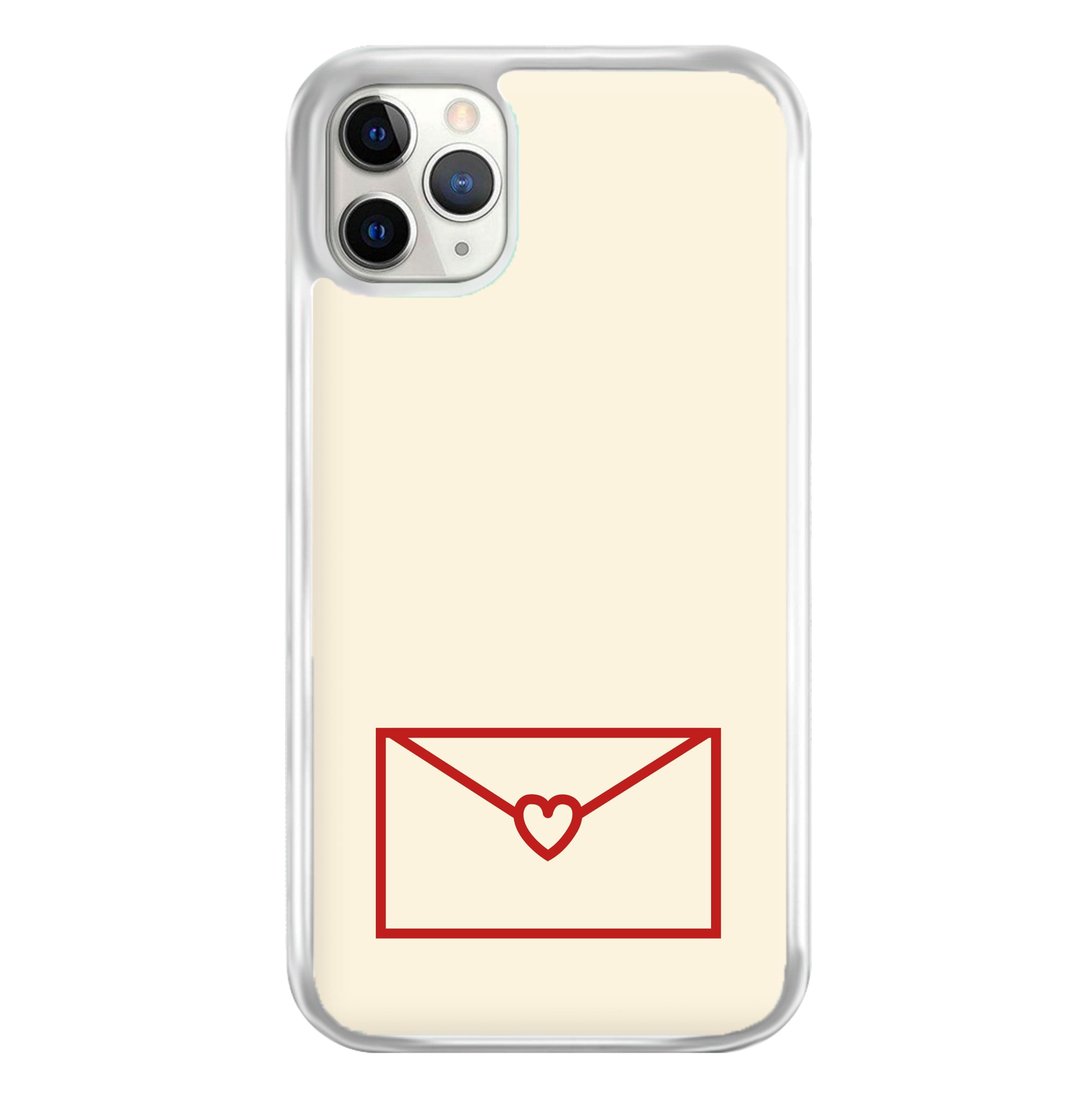 Love Email Sabrina Carpenter Phone Case Fun Cases