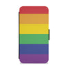 Pride Wallet Phone Cases