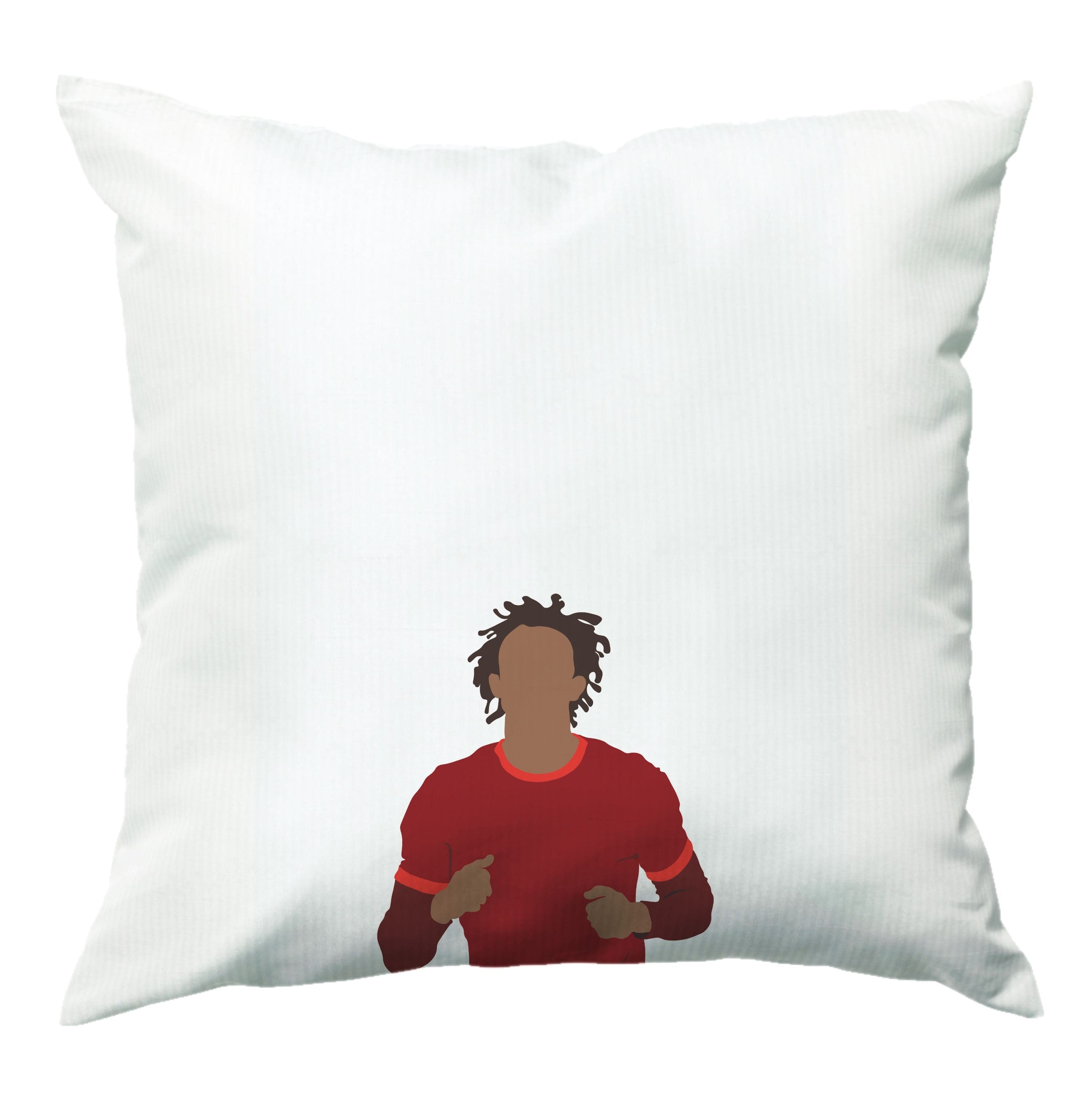 Alexander-Arnold - Football Cushion