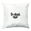 Arctic Monkeys Cushions