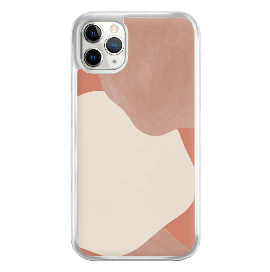 Abstract Pattern XIV Phone Case