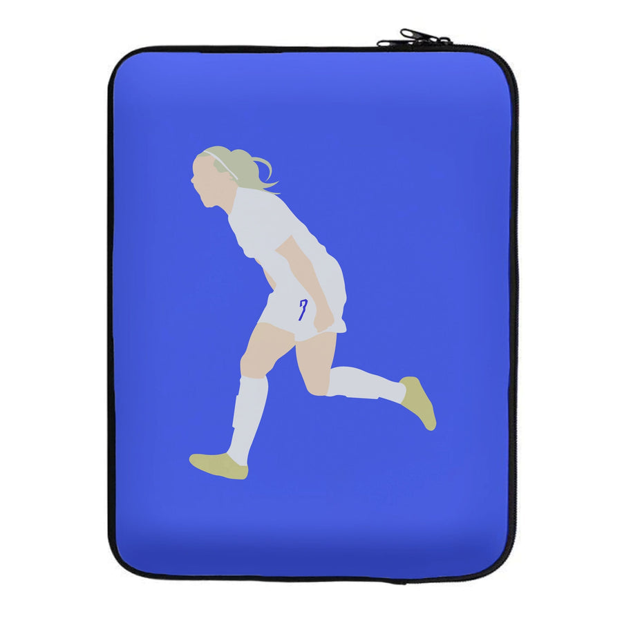 Beth Mead - Womens World Cup Laptop Sleeve