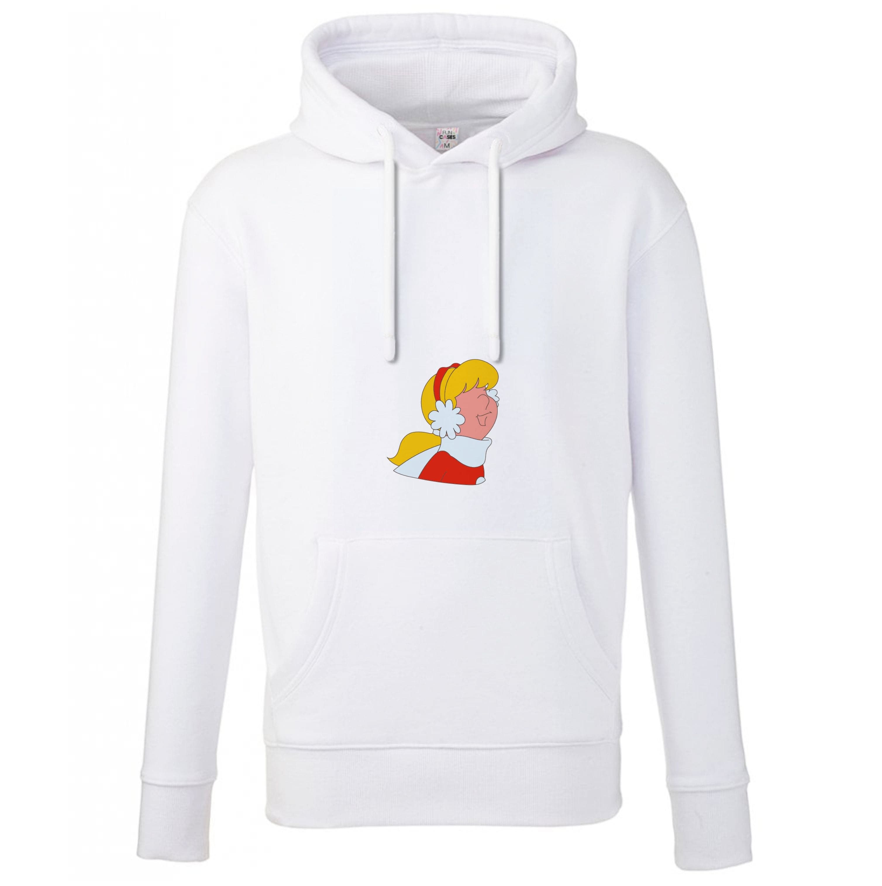 Karen - Snowman Hoodie