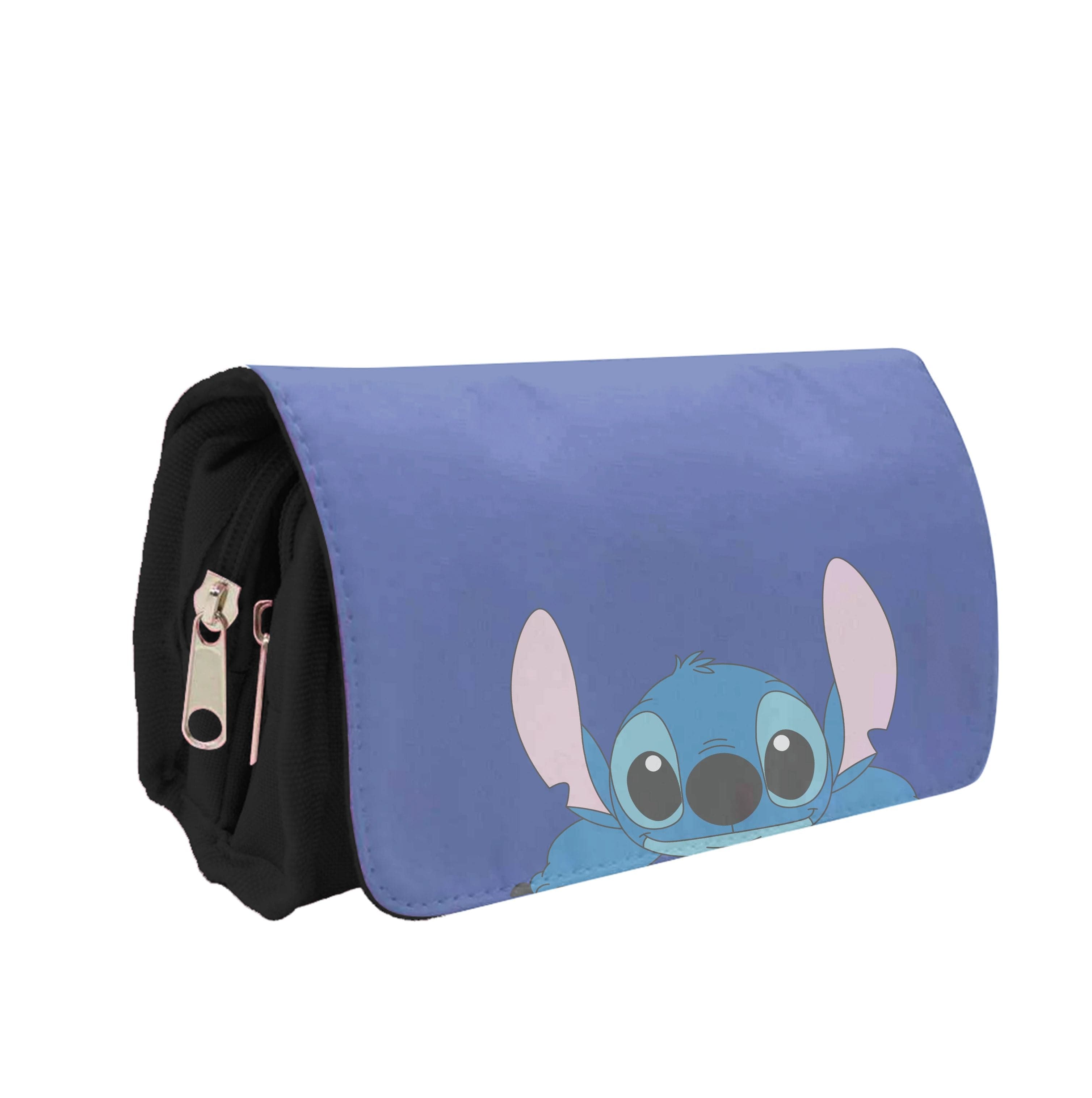 Blue Alien - Personalised Disney Pencil Case