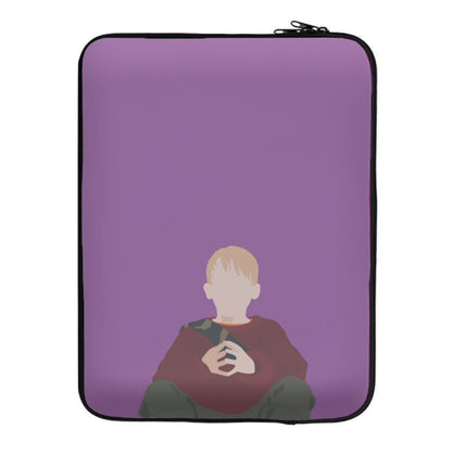 Fake Hand Laptop Sleeve