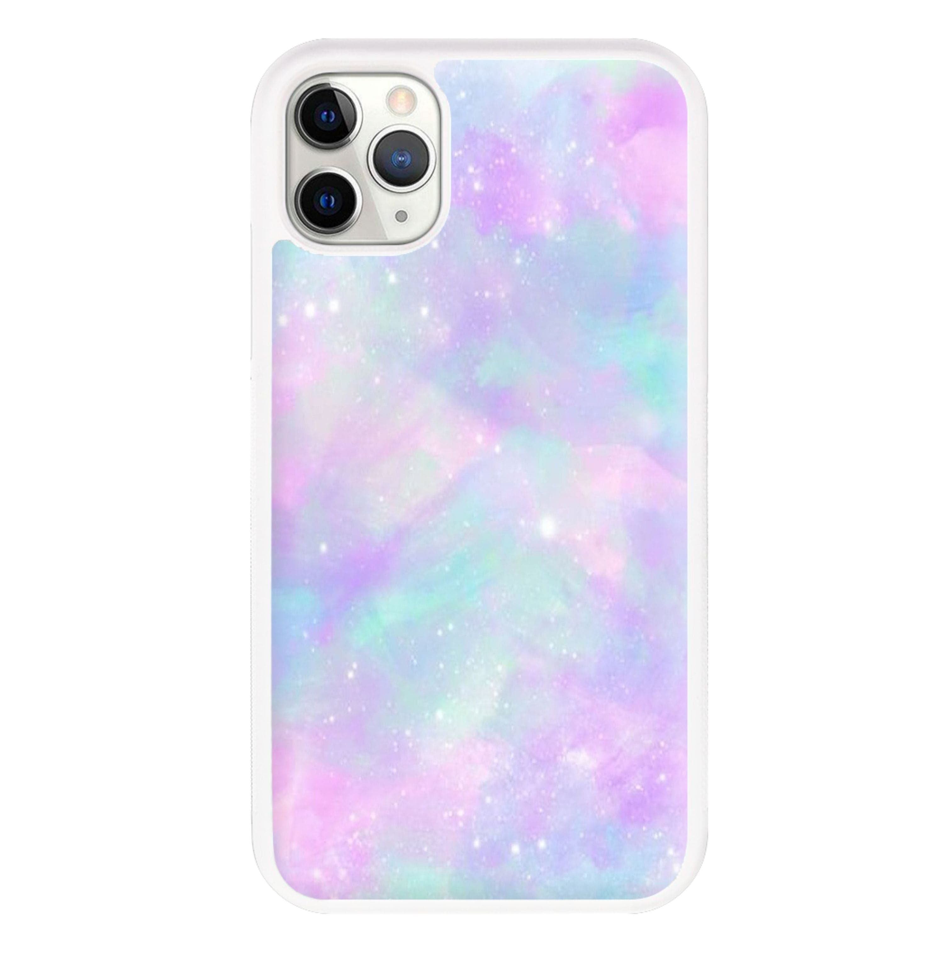 Pastel Galaxy Phone Case