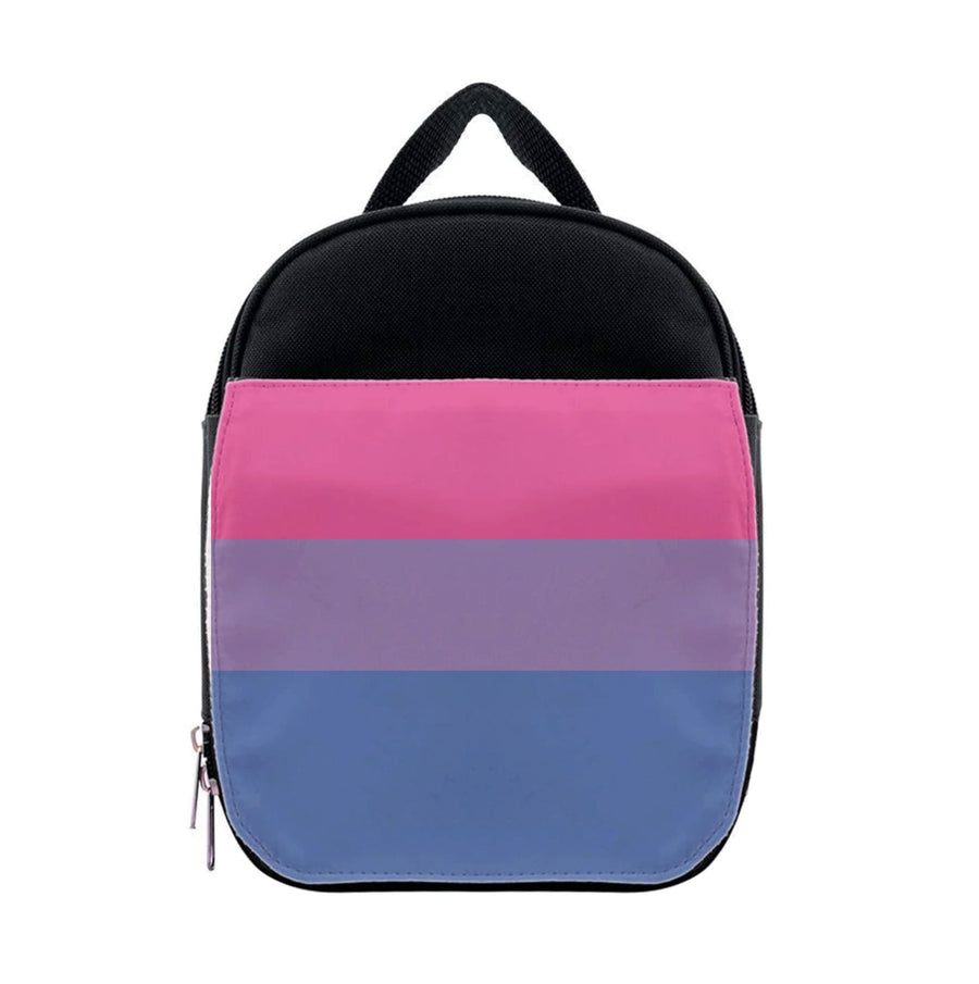 Bisexual Flag - Pride Lunchbox