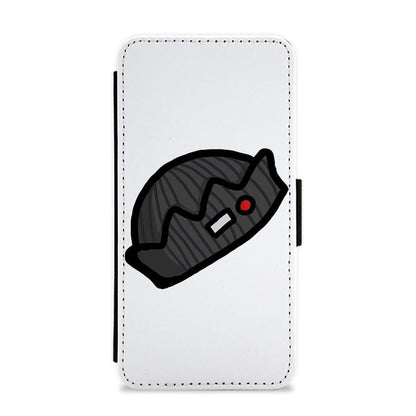 Jughead Jones Hat Flip / Wallet Phone Case - Fun Cases