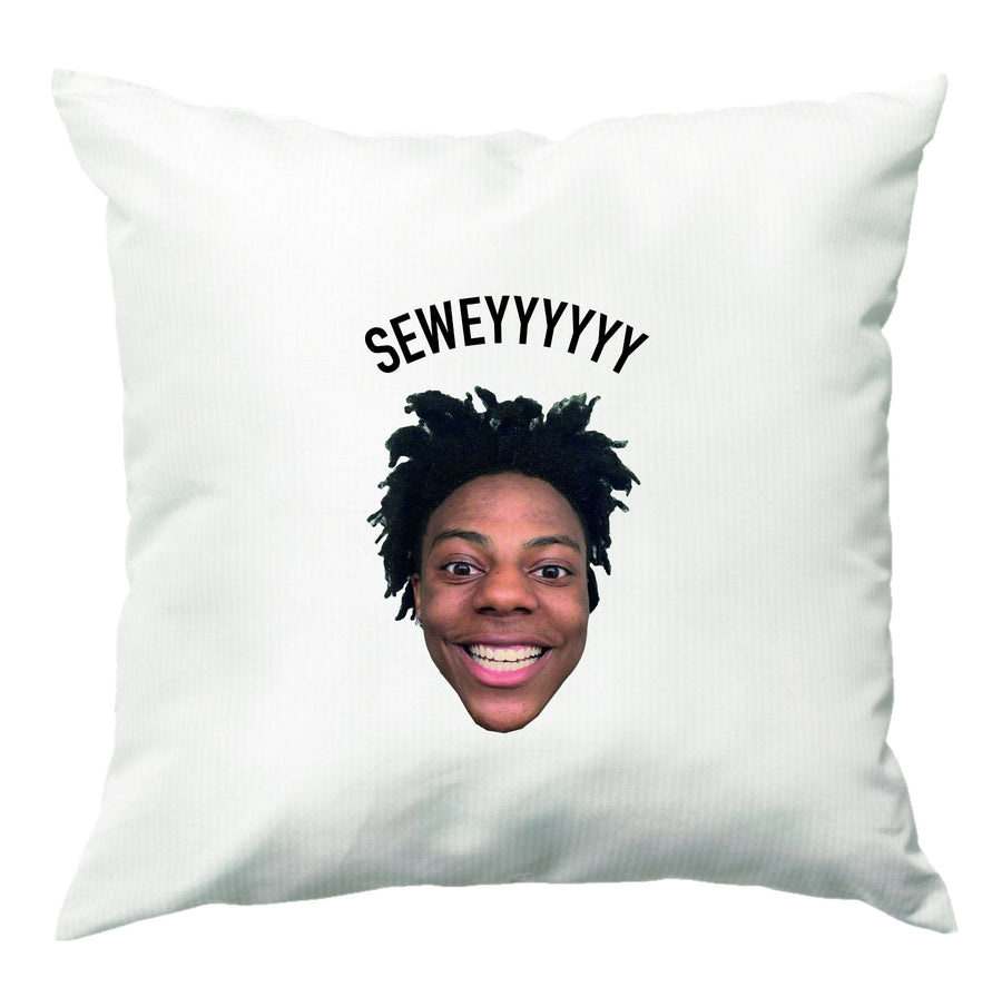SEWEY - Speed Cushion