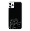 Nightmare Before Christmas Phone Cases